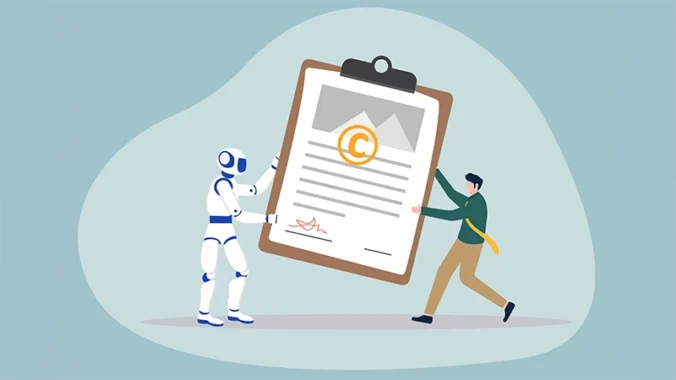 Suing AI Scrapers: A New Fee-Shifting Claim and the Rights It Requires
