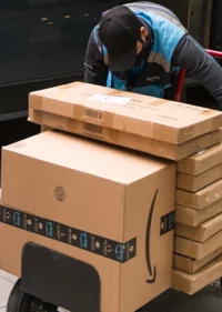 Suing Amazon for Crash Cases: Establishing Corporate Liability and Maximizing Recovery - Live Video Broadcast