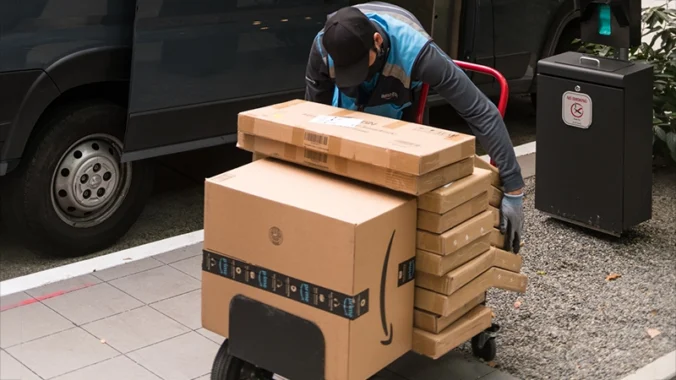 Suing Amazon for Crash Cases: Establishing Corporate Liability and Maximizing Recovery