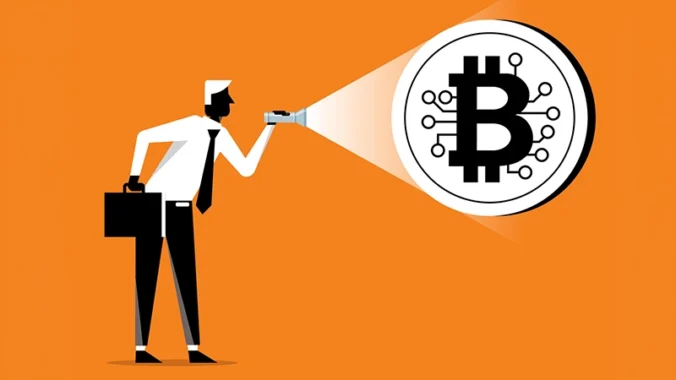 The Other Side Has Crypto: Finding Digital Assets with Bank Records, Subpoenas, and Blockchain Tracing