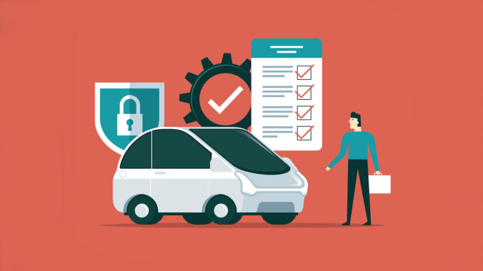 Vehicle Digital Evidence in Crash Litigation: EDR, Telematics, and Fleet Data