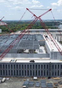 When a Data Center Comes to Town: Land Deals, Zoning and Neighbor Disputes - Live Video Broadcast