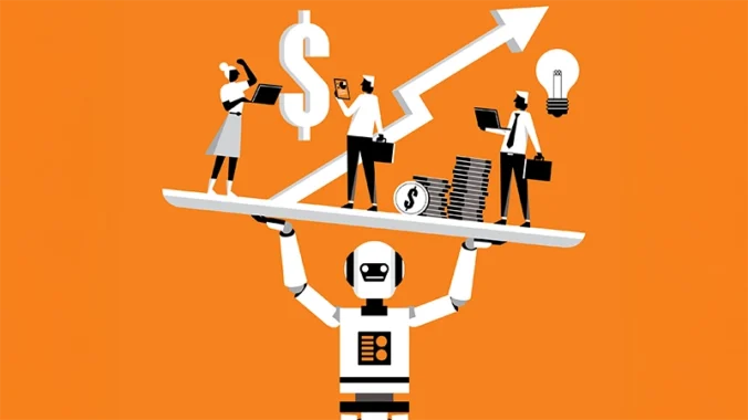 Avoiding The AI Efficiency Trap: What Biglaw Needs to Get Right (Presented by Above the Law)