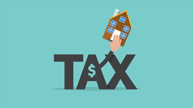 California Property Tax Rules and Planning Strategies