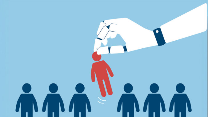 Defending AI-Assisted Layoffs: The Algorithm Is Now the Evidence