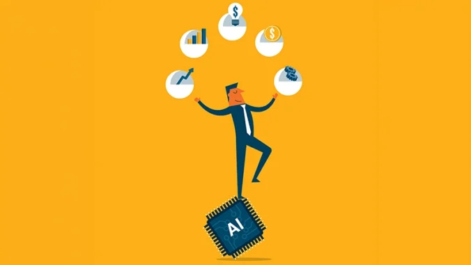 Derivatives, Digital Assets, and AI in Financial Markets