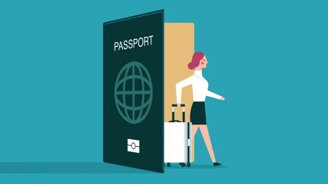 Green Card Holders at the Border After Blanche v. Lau: Travel Risk and Reentry Practice