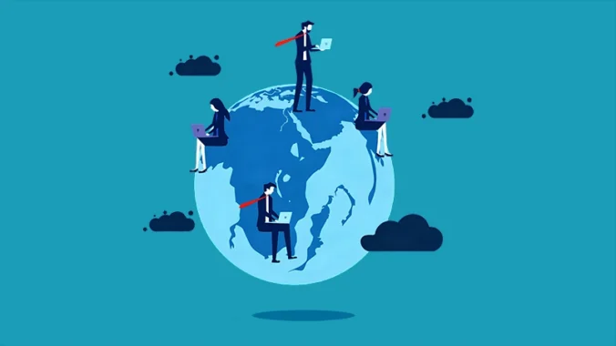 H-1B Under Siege: Rebuilding Corporate Immigration Strategy for High-Skilled Talent in 2026
