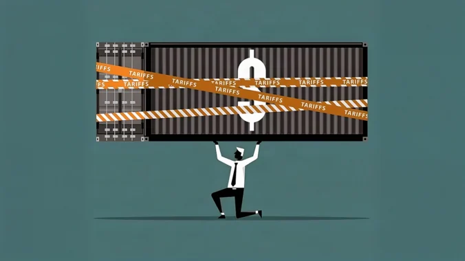 Managing Tariff and Trade Enforcement Risk in 2026