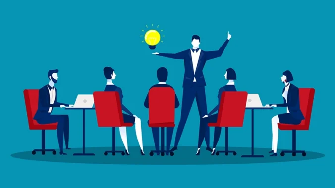 Persuasion in Practice: Presence and Credibility in Negotiations and Depositions