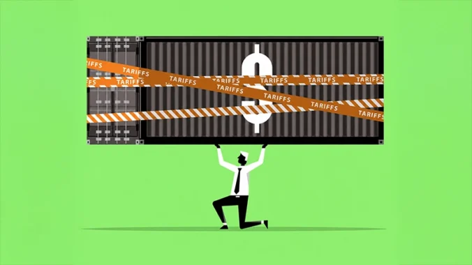 Managing Tariff and Trade Enforcement Risk in 2026