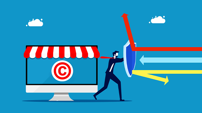 Defending Small Businesses Against Image Copyright Demand Letters and Copyright Claims Board Actions