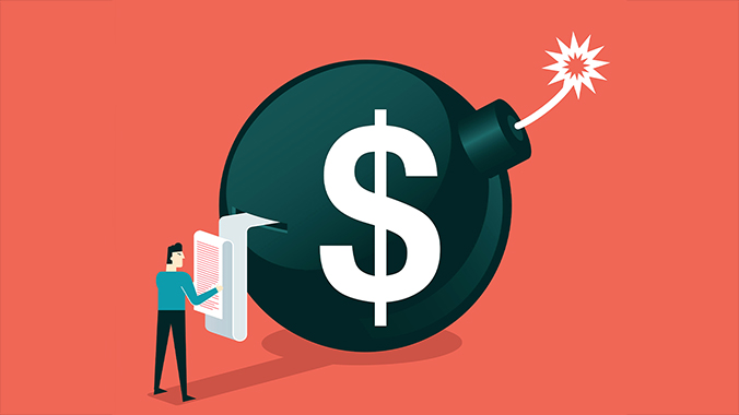 Litigation Funding, Time-Limited Demands, and the Making of a Nuclear Verdict