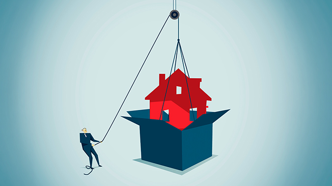 Trust Funding: Transferring the Deeds, Retitling the Accounts, and Finishing the Job