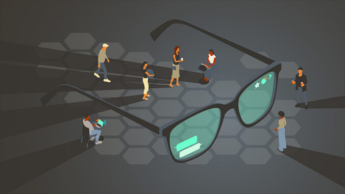 Smart Glasses at Work and on Business Premises: Recording Policies, Accommodations, and Privacy Exposure