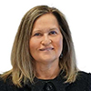 Marjorie McMahon Obod