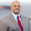 Warrington Parker