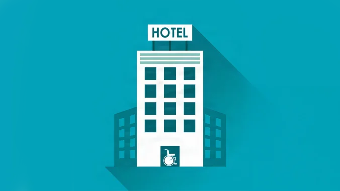 ADA in Action: Access, Compliance & Claims (Presented by HospitalityLawyer.com)
