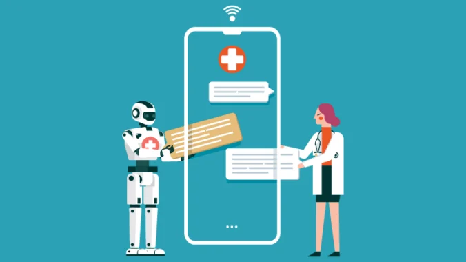 AI in Behavioral Health: What Clinicians May Still Delegate — and Who Is Liable for the Tool