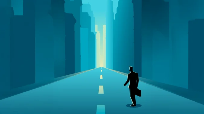 Beyond CLM: The Road to an Agentic Future (Presented by Above the Law)