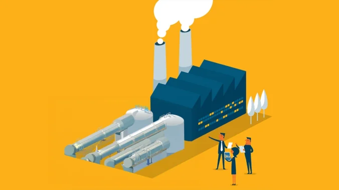 Environmental Compliance Under Pressure: Clean Air, Clean Water, Hazardous Waste, and OSHA