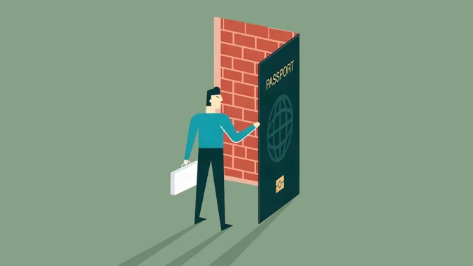 H-1B, L-1 & Strategic Visa Planning in a High-Scrutiny Era