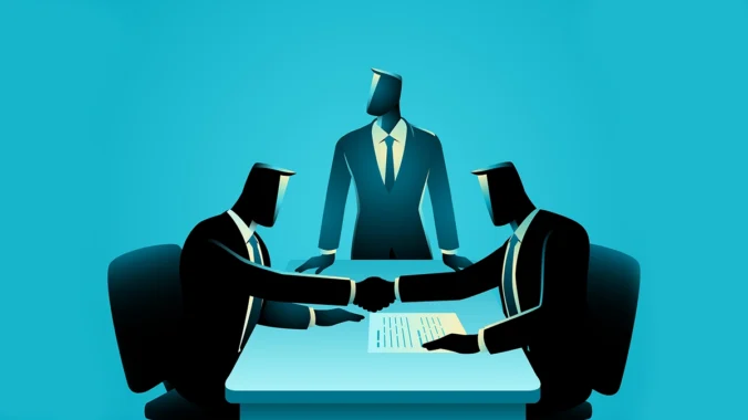 The Commercial Arbitration Playbook: From Arbitrator Selection to the Final Award