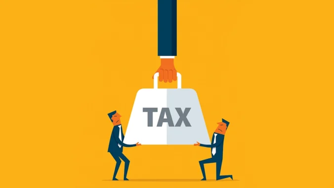 Business Tax Debt and Personal Liability Trust Fund Penalty Defense (Presented by Tax Rep)