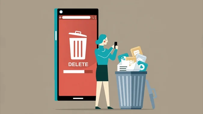 When Evidence Auto-Deletes: Winning and Defending Sanctions for Lost Texts and Chats