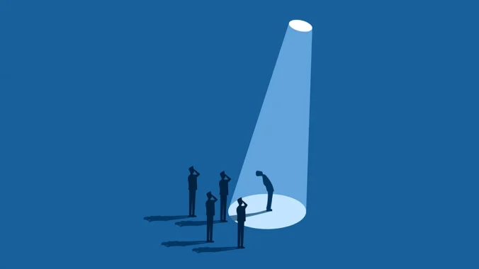 Entity Invisibility: Measuring How AI Systems Recognize Legal Professionals