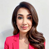 Ayesha Ashai, MD
