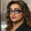 Azita Rahim