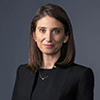 Hillary E. August