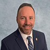 Jeff Martin