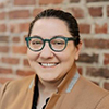 Sarah R. Schalman-Bergen