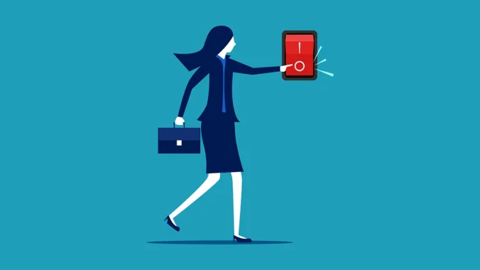 Stopping an Order Before It Takes Effect: Stays, Writs, and Interlocutory Review