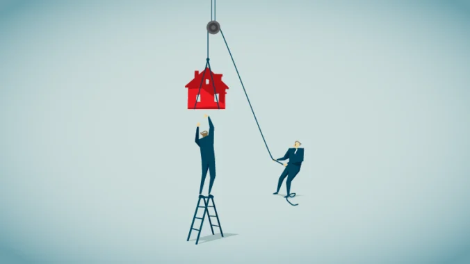 The Necessary Evils of Funding a Trust
