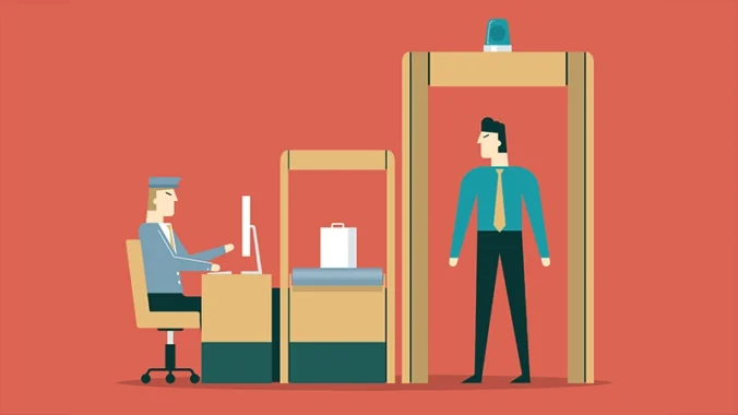 When a Green Card Employee Is Stopped at the Airport: Employer Duties After Blanche v. Lau