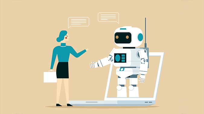 Your Client's Website Has AI Now: State AI Acts, Chatbot Disclosure Laws, and the Federal Preemption Fight