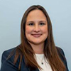 Ashley F. Morgan