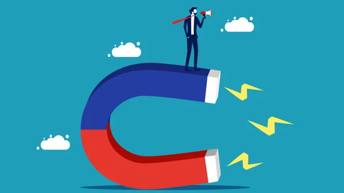 Beyond AI Search: Building a Law Firm Brand That Converts Attention into Clients