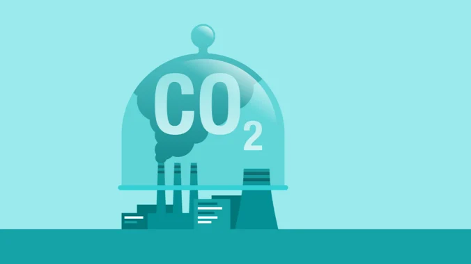 Carbon Storage After North Dakota: Structuring Storage Rights That Survive Takings Challenges