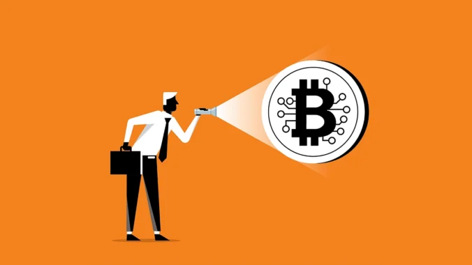 Cryptocurrency in Divorce: How Digital Assets Work and Where They Hide