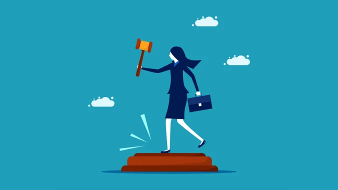 From the Bench: What Persuades, What Frustrates, and What Lawyers Should Know (Presented by the Federal Bar Association Professional Development Committee, General Division)