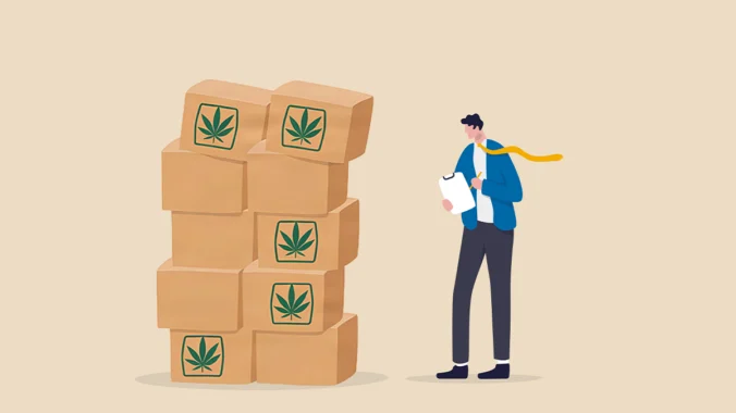 Hemp's Federal Reclassification: Auditing Products and Planning the Transition When They Become Schedule I