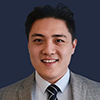 Frank Xu, Senior Litigation Counsel