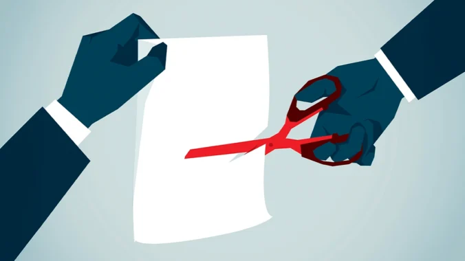 The Separation Agreement Audit: Whistleblower Carve-Outs After the Foot Locker Order