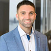 Jake E. Marcus